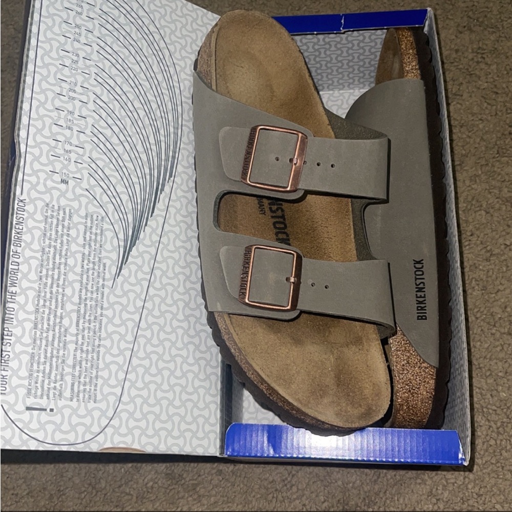 Birkenstock Arizona